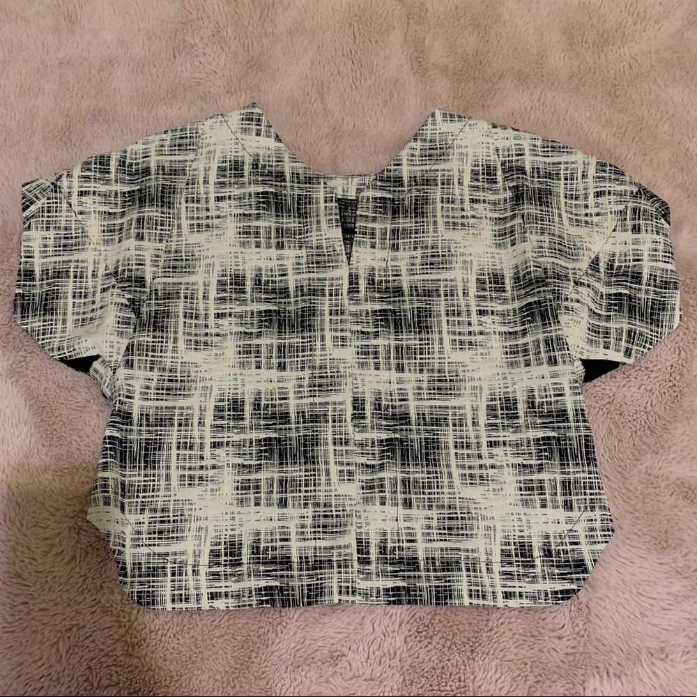 NWT BCBGMaxAzria Top